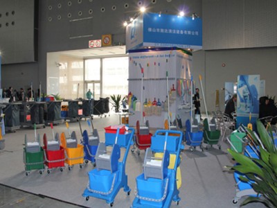 2011年1月 第十七屆廣州國際酒店用品展覽會 2011年1月 第十七屆廣州國際酒店用品展覽會