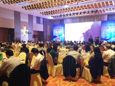 CT施达入围2015金钻奖年度 - 创新清洁工具奖项