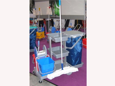 2006年11月 第十三屆廣州國際酒店用品展覽會