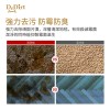 Dr.Dirt 除蟎低泡地毯清潔劑 4L