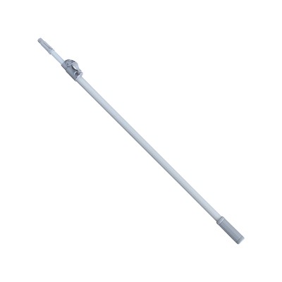 施達 輕便鎖伸縮桿 長3米 2節x1.5米