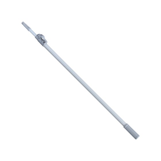 施達 輕便鎖伸縮桿 長3米 2節x1.5米