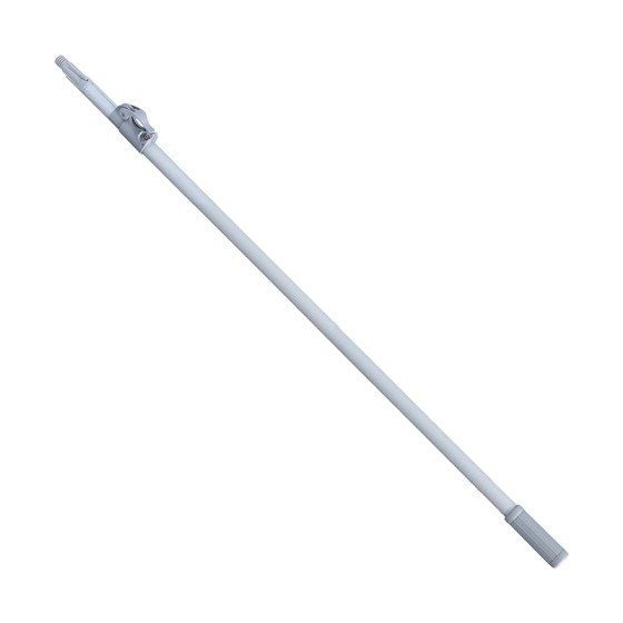 施達 輕便鎖伸縮桿 3米 2節 藍色