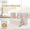 Dr.Dirt 竹漿厨房廚卷紙 去塑化包裝  4卷裝