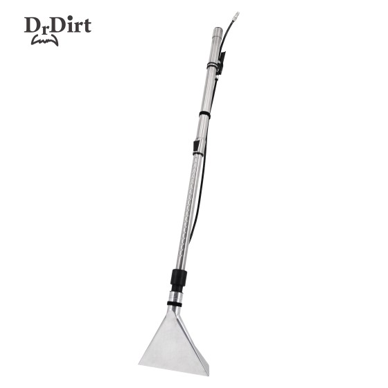 DrDirt 分體式地毯抽洗機用抽洗扒(適用於CE-9、CE-24)