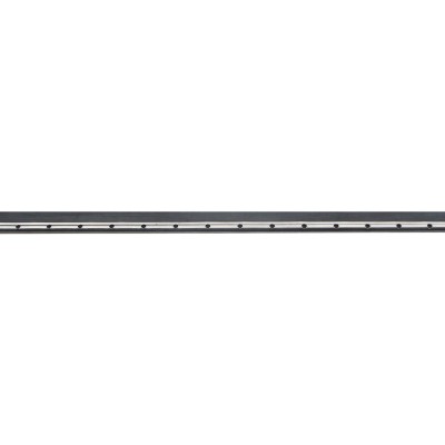 意大利施达 CEC 0550 玻璃刮边连硬胶条（55cm）