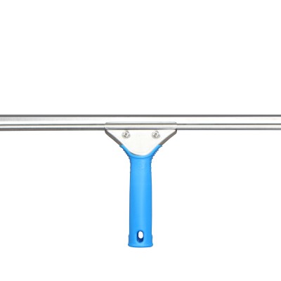 施達 觸感型玻璃刮 黑色硬膠條 50cm