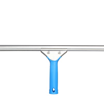 施達 觸感型玻璃刮 黑色硬膠條 55cm