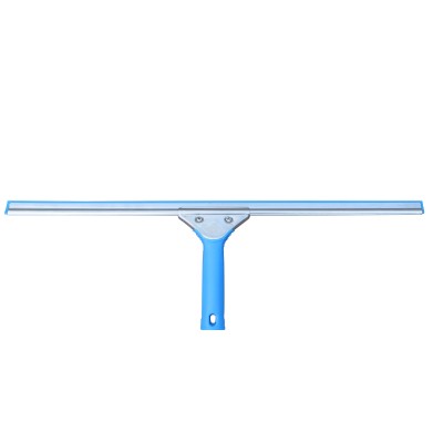 施達 觸感型玻璃刮 藍色軟膠條 55cm