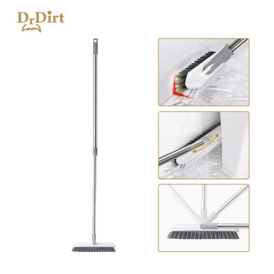 Dr.Dirt 雙面V型縫隙刷