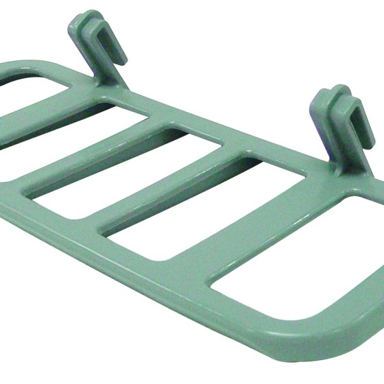 Italy CTA 112GY side frame