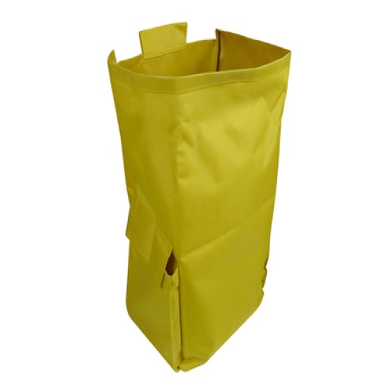 施達 垃圾袋 黃色