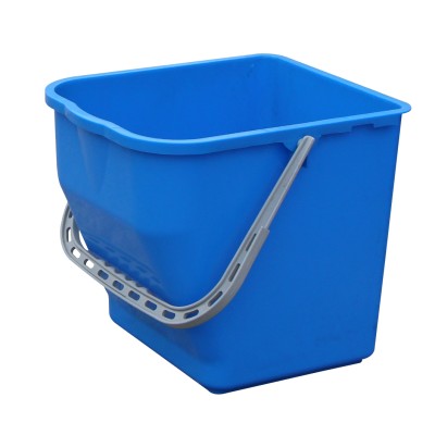 施達 水桶 藍色 25L