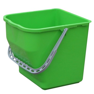 施達 水桶 綠色 25L