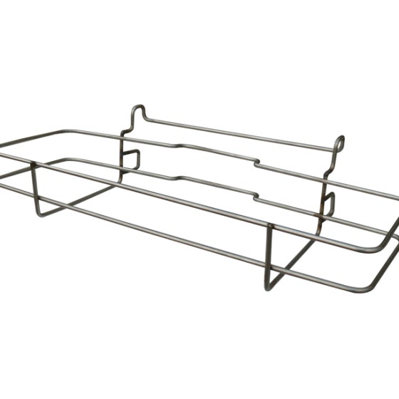 施達 不銹鋼中掛架