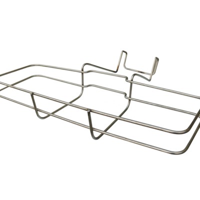 施達 不銹鋼下挂架