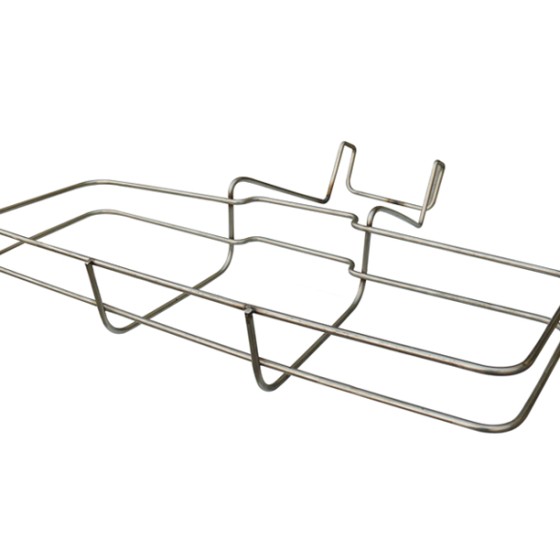 施達 不銹鋼下挂架