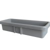 Italy CT CTA 55 Polypropylene tray