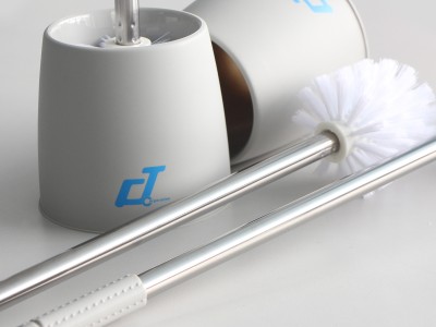 潮濕天氣,令洗手間成為細菌霉菌快速繁殖的重災區。 潮濕天氣,令洗手間成為細菌霉菌快速繁殖的重災區。