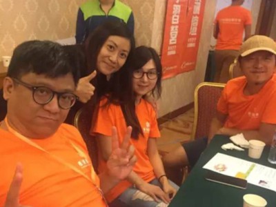 2016阿里巴巴成功客户专访: Cleanic Cleaning健力清洁器材--新哥