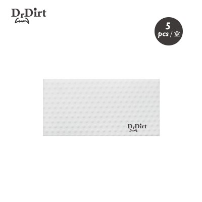 Dr.Dirt 清潔墊 1盒