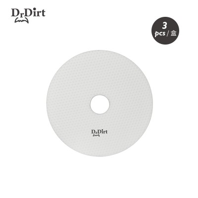 Dr.Dirt 清潔墊 1盒