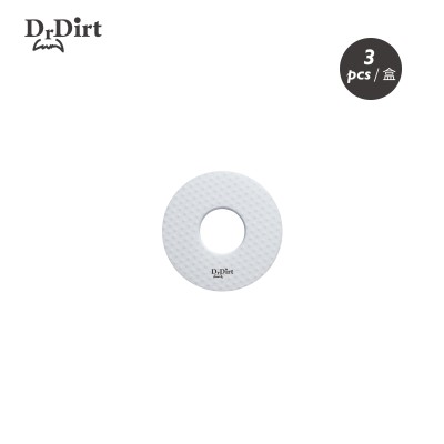 Dr.Dirt 清潔墊 1盒