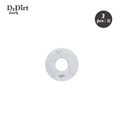 Dr.Dirt 清潔墊 1盒