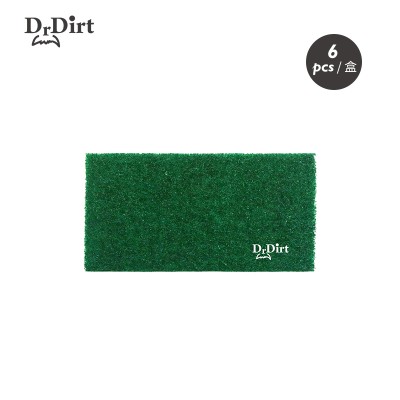 Dr.Dirt 清潔墊 1盒