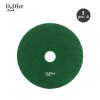 Dr.Dirt 20寸綠色清潔墊 1盒/5片