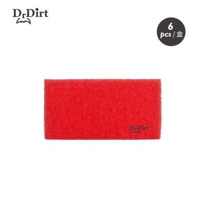 Dr.Dirt 清潔墊 1盒