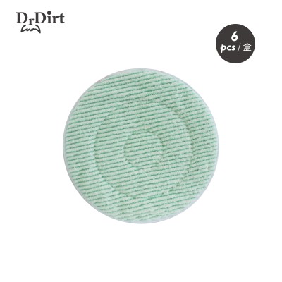 Dr.Dirt 清潔墊 1盒