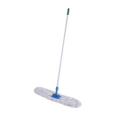 施達 歐式化纖塵推套裝 綠色 80cm