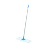 Italy CT DMC SQ24B Acrylic Dust Mop complete with quick connect holder- American Style，60cm