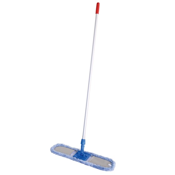 Italy CT DMC MS24R Microfiber Dust Mop - American Style，60cm