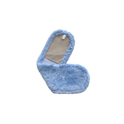 Italy CT DMR M24 Microfiber Dust Mop Sleeve - American Style,60cm