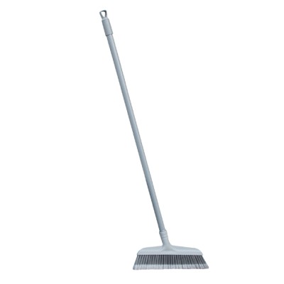施達 掃把 灰色