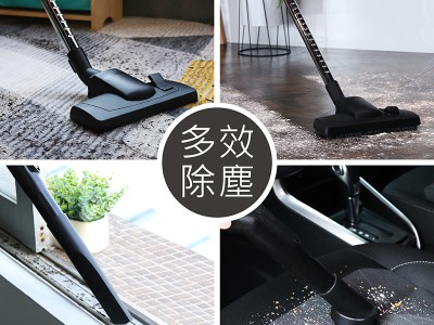 輕鬆善後，讓你有更多時間同毛小孩玩