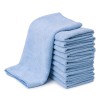 Italy CT  EC 283060B Enviro-cloth,microfiber welf knitted,30x60cm ,blue
