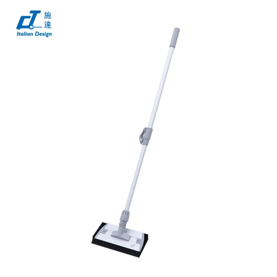 CT施達 靈動扶梯立面清潔刷套裝 25cm