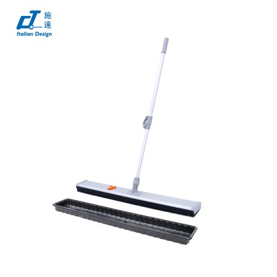 CT施達 靈動扶梯平面清潔刷套裝 100cm