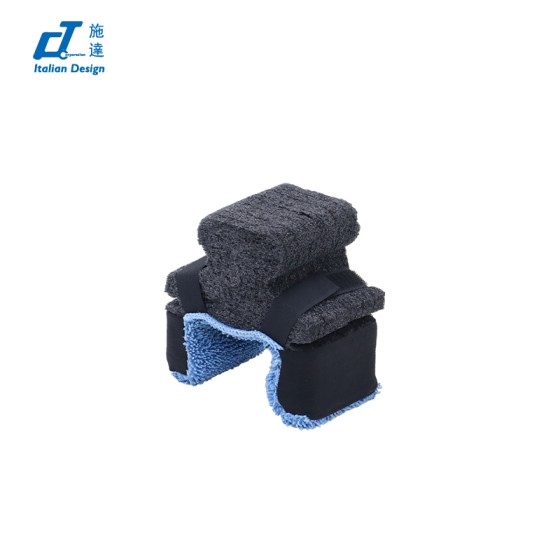 CT施達 扶梯扶手清潔棉