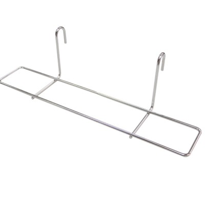 施達 不鏽鋼挂架 (平拖桶FB22用)