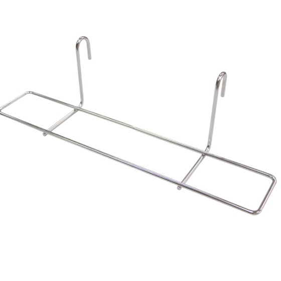 Italy CT FB 22/1GY HOOK IN STAINLESS STEEL (FOR FB22)