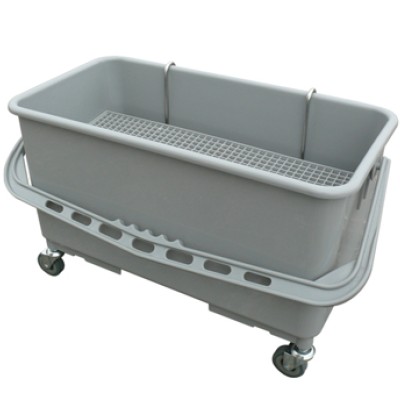 施達 平拖清潔水桶 22L