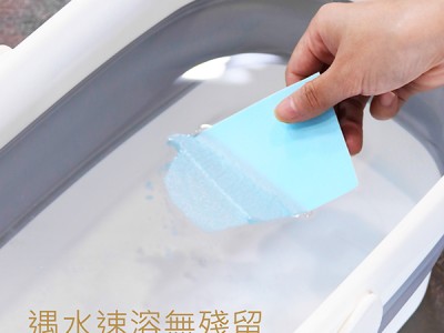 地板清潔片有用嗎