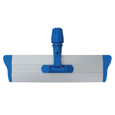 施達 帶鎖鋁平拖板 40 cm