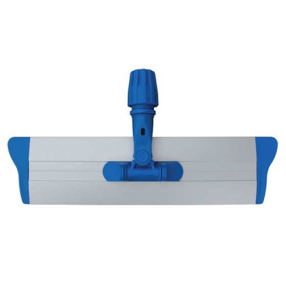 施達 帶鎖鋁平拖板 40 cm