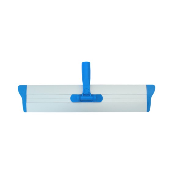 Italy CT FMB Q50B Velcro with fast lock connection hole Aluminum push plate (50cm)