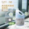 Dr.Dirt 晶亮玻璃清潔劑 4L